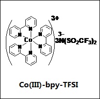 Co(III)-bpy-TFSI}